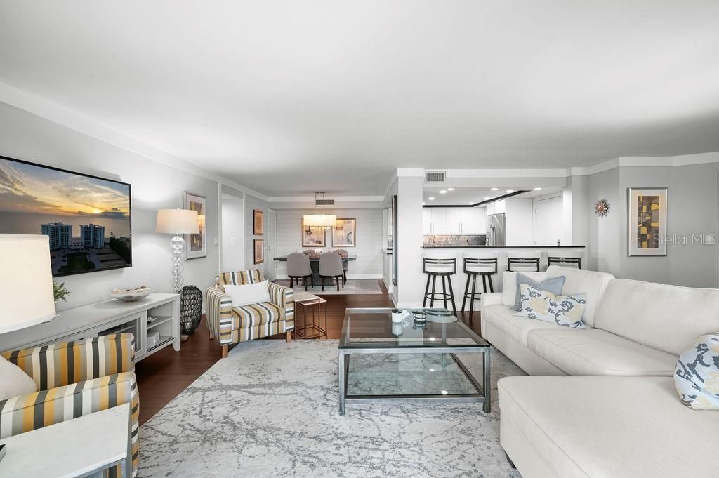 2295 Gulf Of Mexico Drive, Unit 54S, Longboat Key, FL 34228 Photo