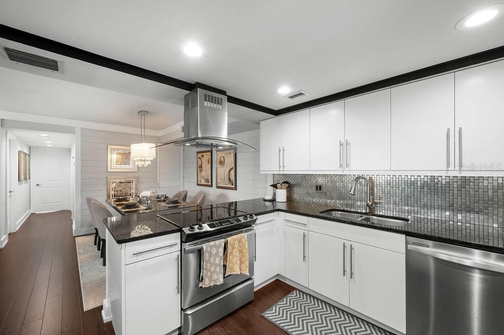 2295 Gulf Of Mexico Drive, Unit 54S, Longboat Key, FL 34228 Photo