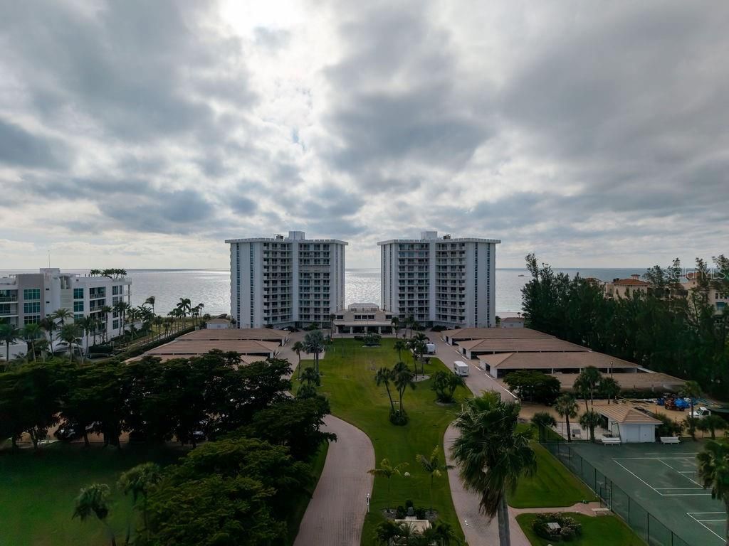 2295 Gulf Of Mexico Drive, Unit 54S, Longboat Key, FL 34228 Photo