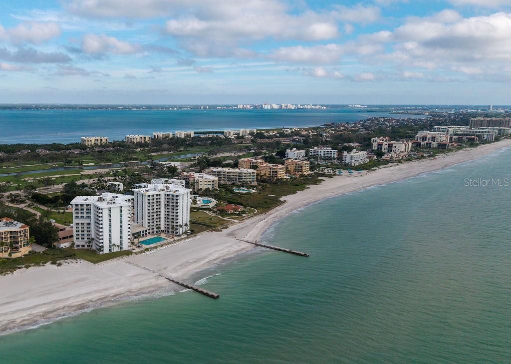 2295 Gulf Of Mexico Drive, Unit 54S, Longboat Key, FL 34228 Photo