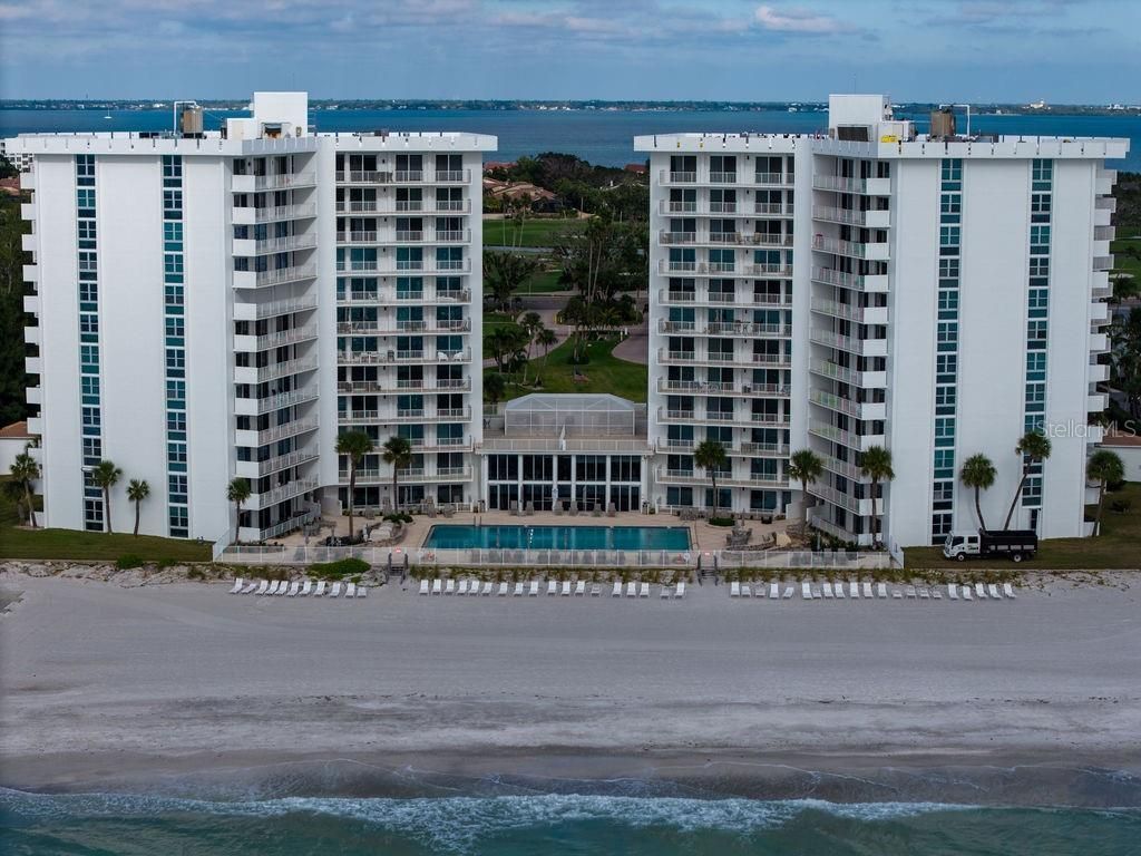 2295 Gulf Of Mexico Drive, Unit 54S, Longboat Key, FL 34228 Photo