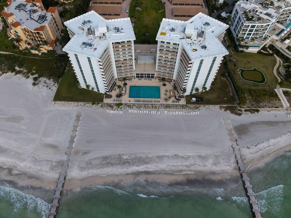 2295 Gulf Of Mexico Drive, Unit 54S, Longboat Key, FL 34228 Photo