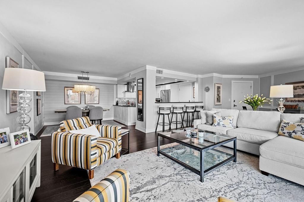 2295 Gulf Of Mexico Drive, Unit 54S, Longboat Key, FL 34228 Photo