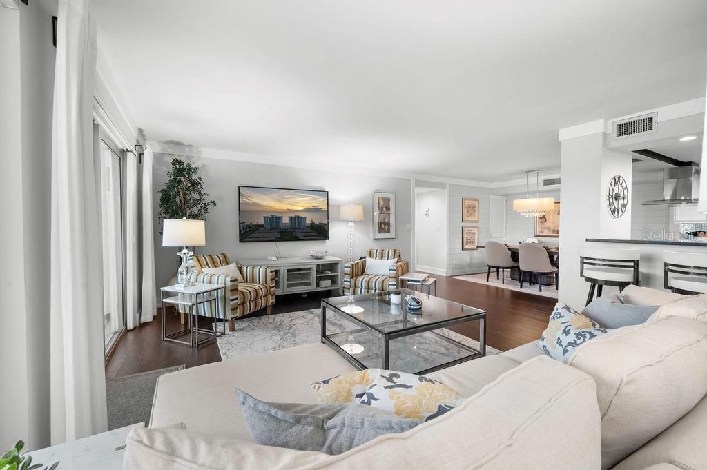 2295 Gulf Of Mexico Drive, Unit 54S, Longboat Key, FL 34228 Photo