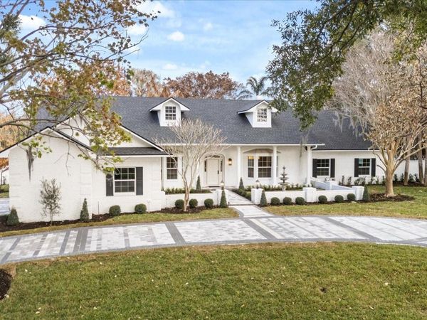 505 JENNIFER LANE, WINDERMERE, FL 34786