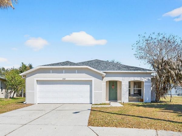 2518 PRESERVE COURT, MULBERRY, FL 33860