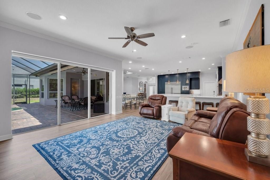 5507 Keeler Oak Street, Lithia, FL 33547 Photo