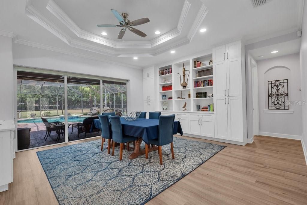 5507 Keeler Oak Street, Lithia, FL 33547 Photo