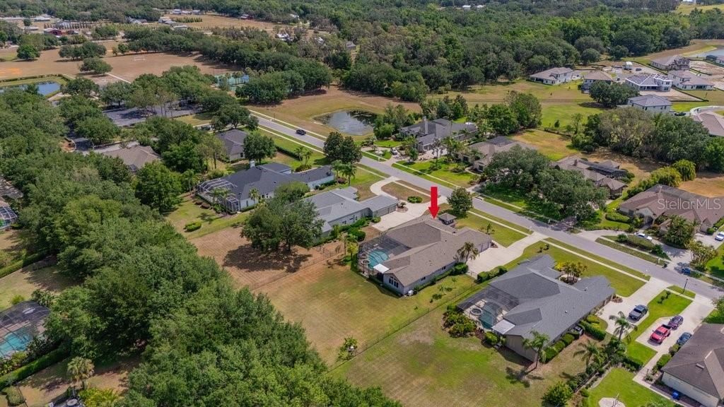 5507 Keeler Oak Street, Lithia, FL 33547 Photo