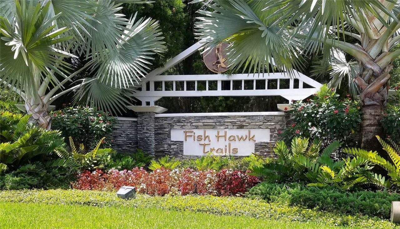 5507 Keeler Oak Street, Lithia, FL 33547 Photo