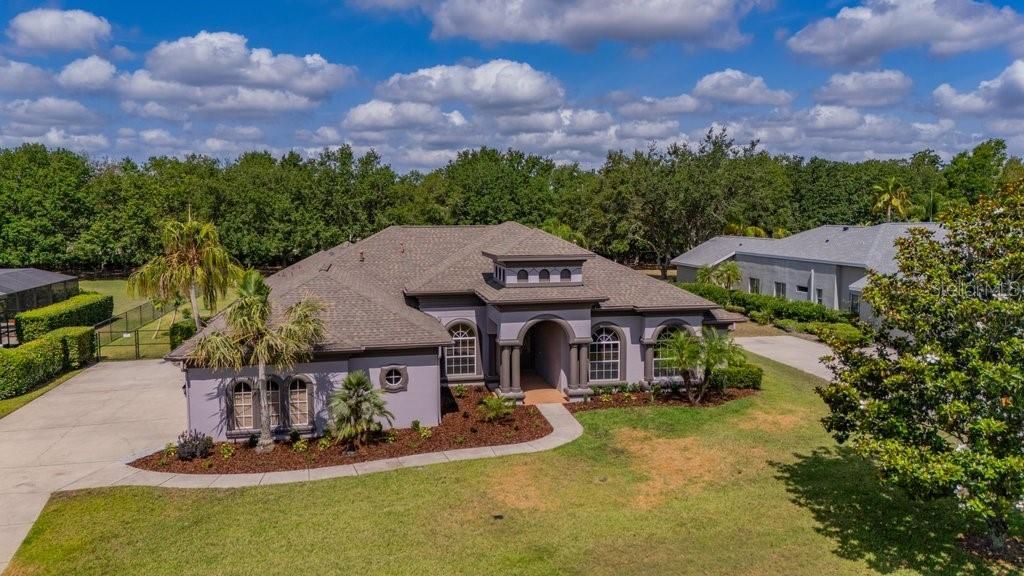 5507 Keeler Oak Street, Lithia, FL 33547 Photo