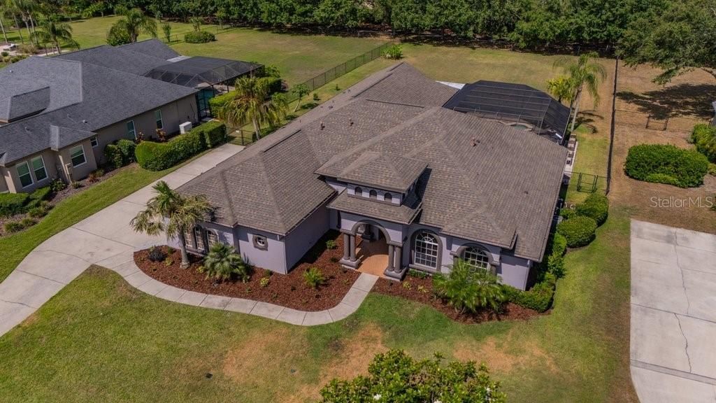 5507 Keeler Oak Street, Lithia, FL 33547 Photo