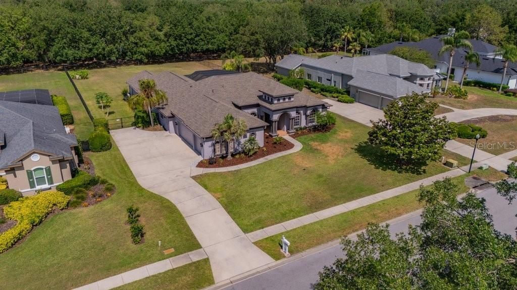 5507 Keeler Oak Street, Lithia, FL 33547 Photo