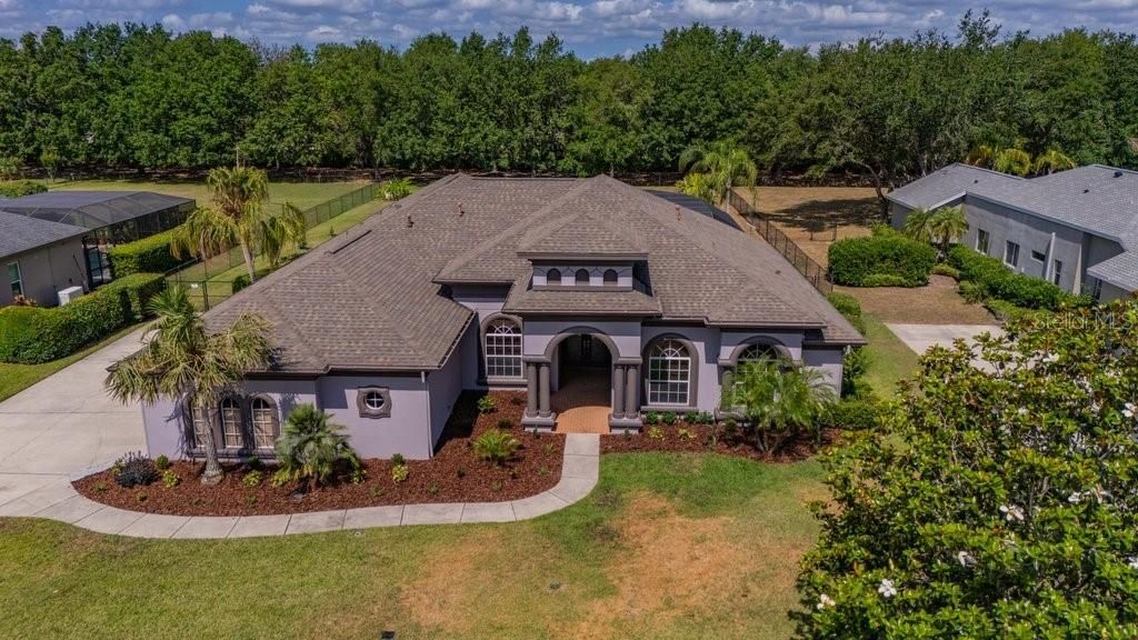 5507 Keeler Oak Street, Lithia, FL 33547 Photo