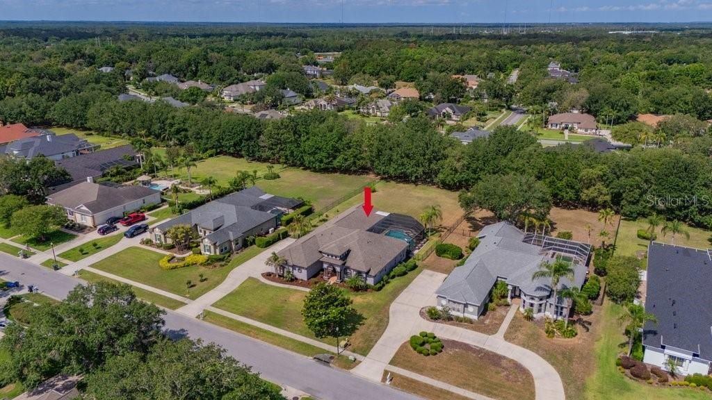 5507 Keeler Oak Street, Lithia, FL 33547 Photo