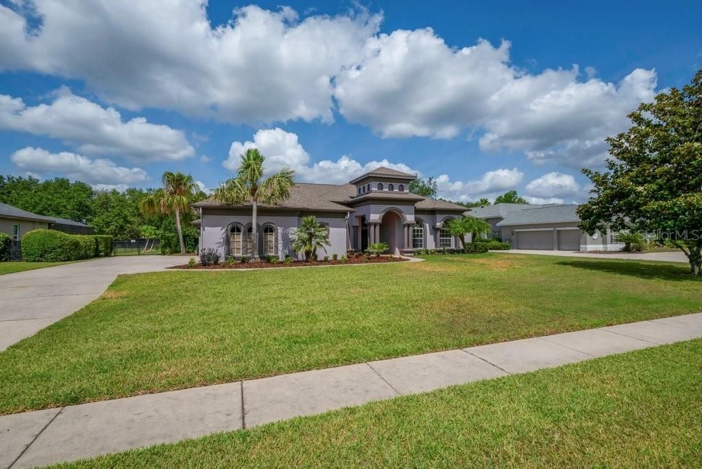 5507 Keeler Oak Street, Lithia, FL 33547 Photo