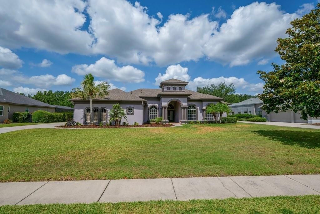 5507 Keeler Oak Street, Lithia, FL 33547 Photo