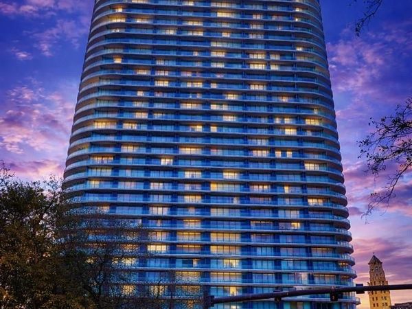 400 CENTRAL AVENUE, Unit 2603, ST PETERSBURG, FL 33701