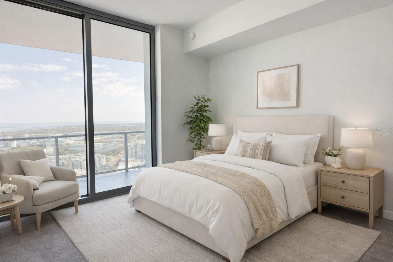 400 Central Avenue, Unit 2603, Saint Petersburg, FL 33701 Photo