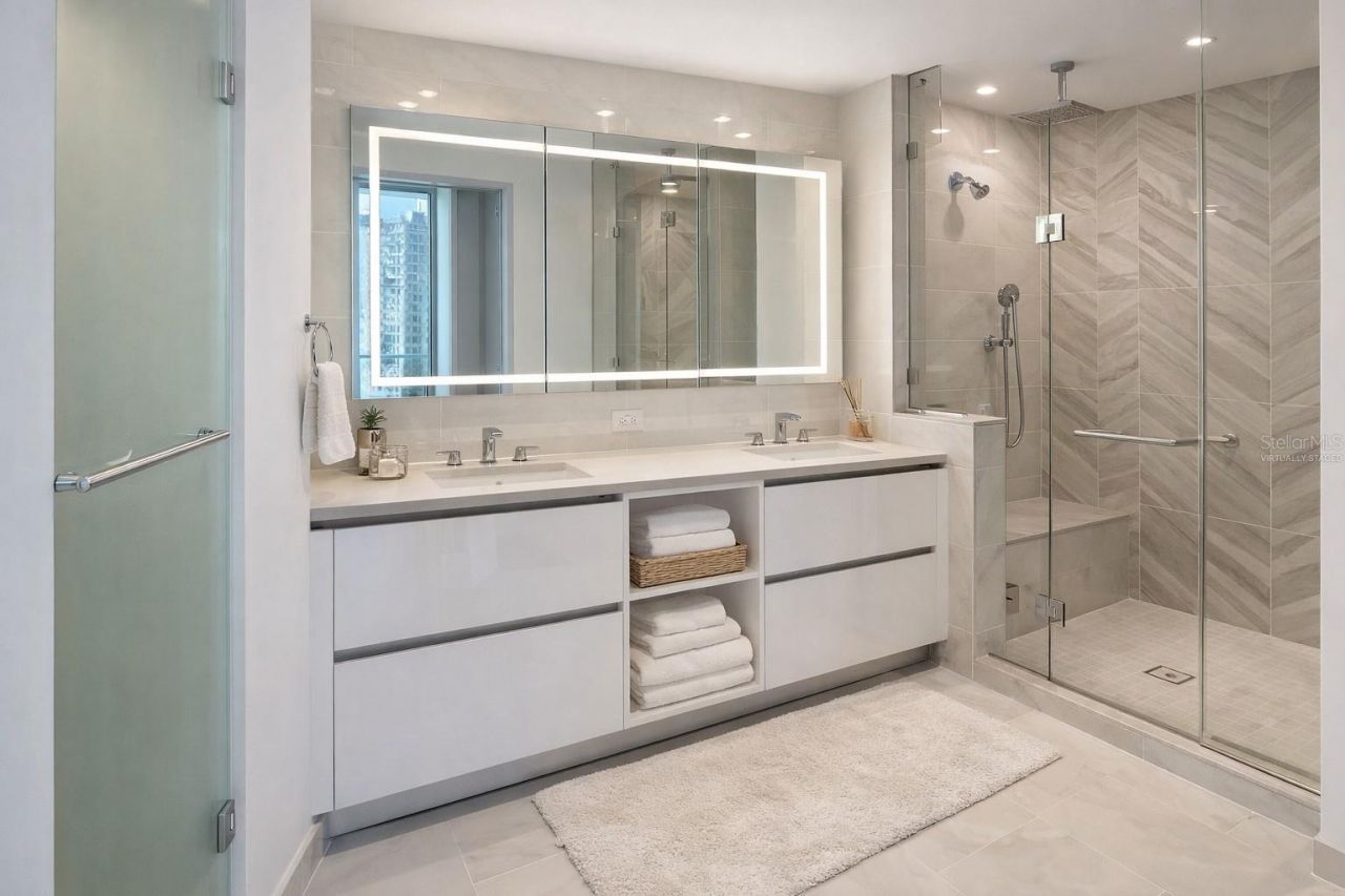 400 Central Avenue, Unit 2603, Saint Petersburg, FL 33701 Photo