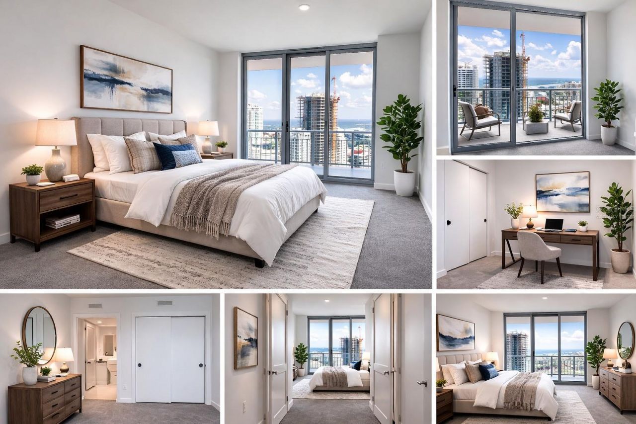 400 Central Avenue, Unit 2603, Saint Petersburg, FL 33701 Photo