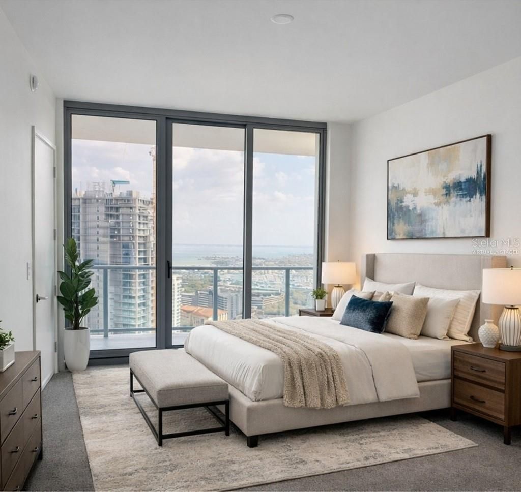 400 Central Avenue, Unit 2603, Saint Petersburg, FL 33701 Photo