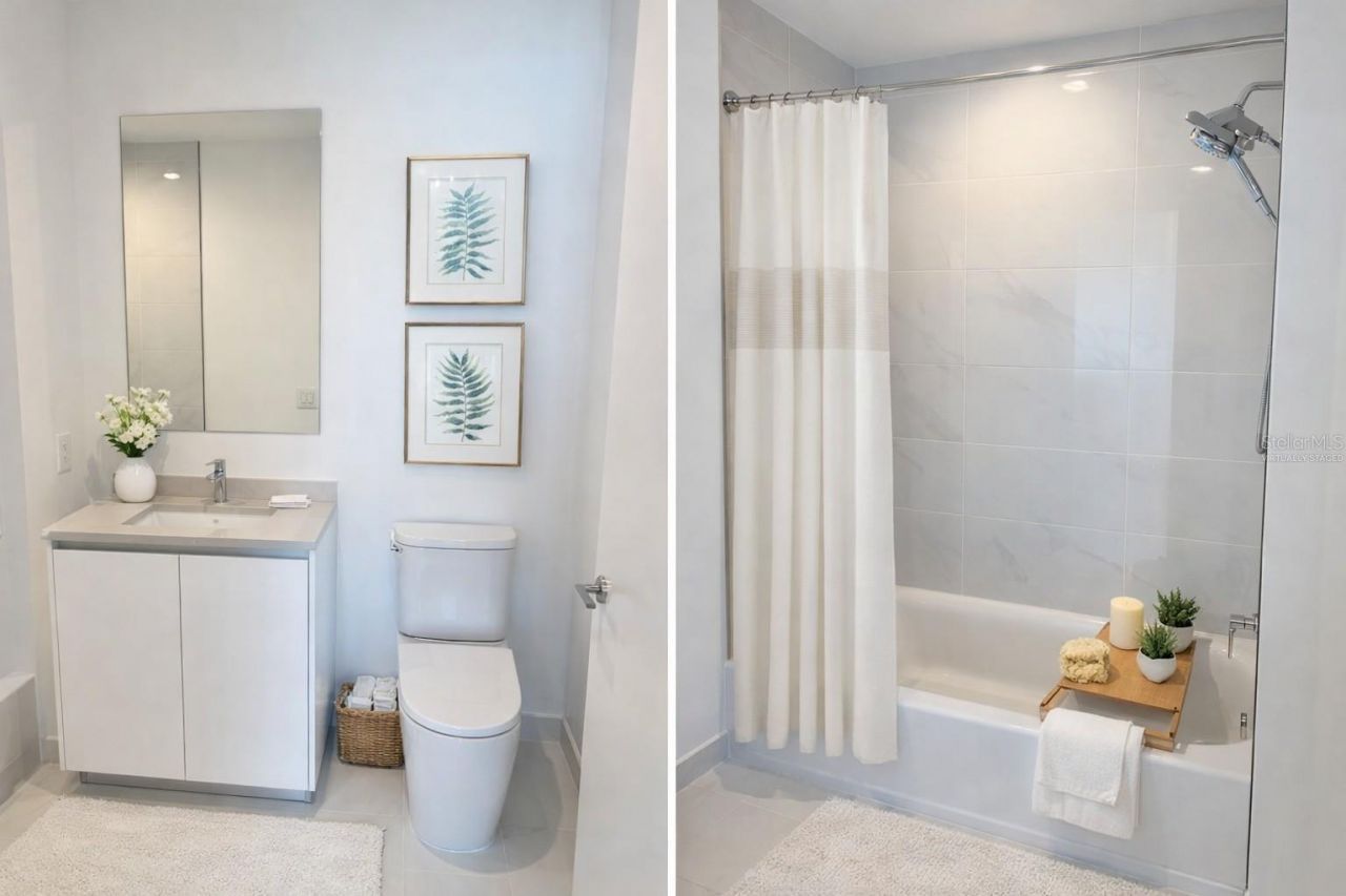 400 Central Avenue, Unit 2603, Saint Petersburg, FL 33701 Photo