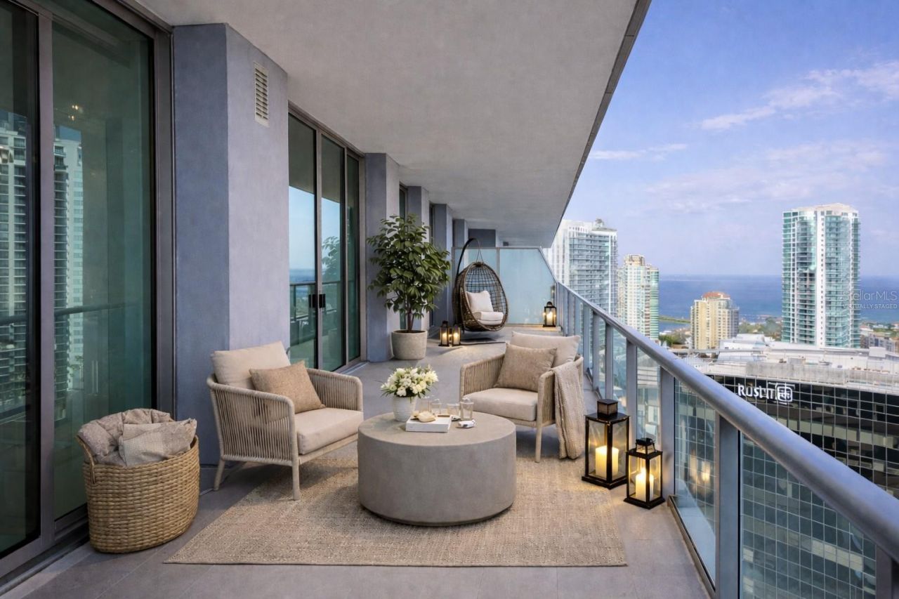 400 Central Avenue, Unit 2603, Saint Petersburg, FL 33701 Photo