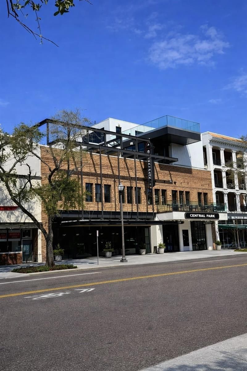 400 Central Avenue, Unit 2603, Saint Petersburg, FL 33701 Photo