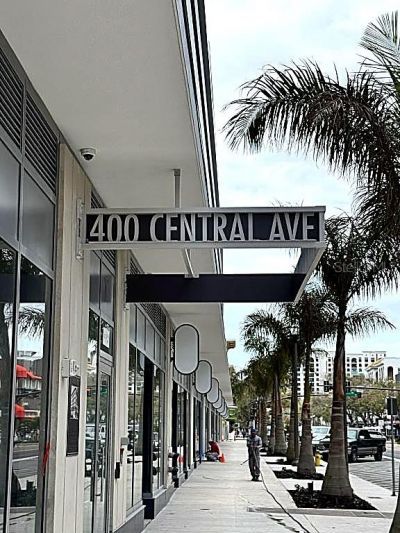 400 Central Avenue, Unit 2603, Saint Petersburg, FL 33701 Photo