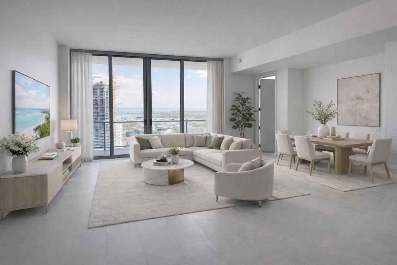 400 Central Avenue, Unit 2603, Saint Petersburg, FL 33701 Photo