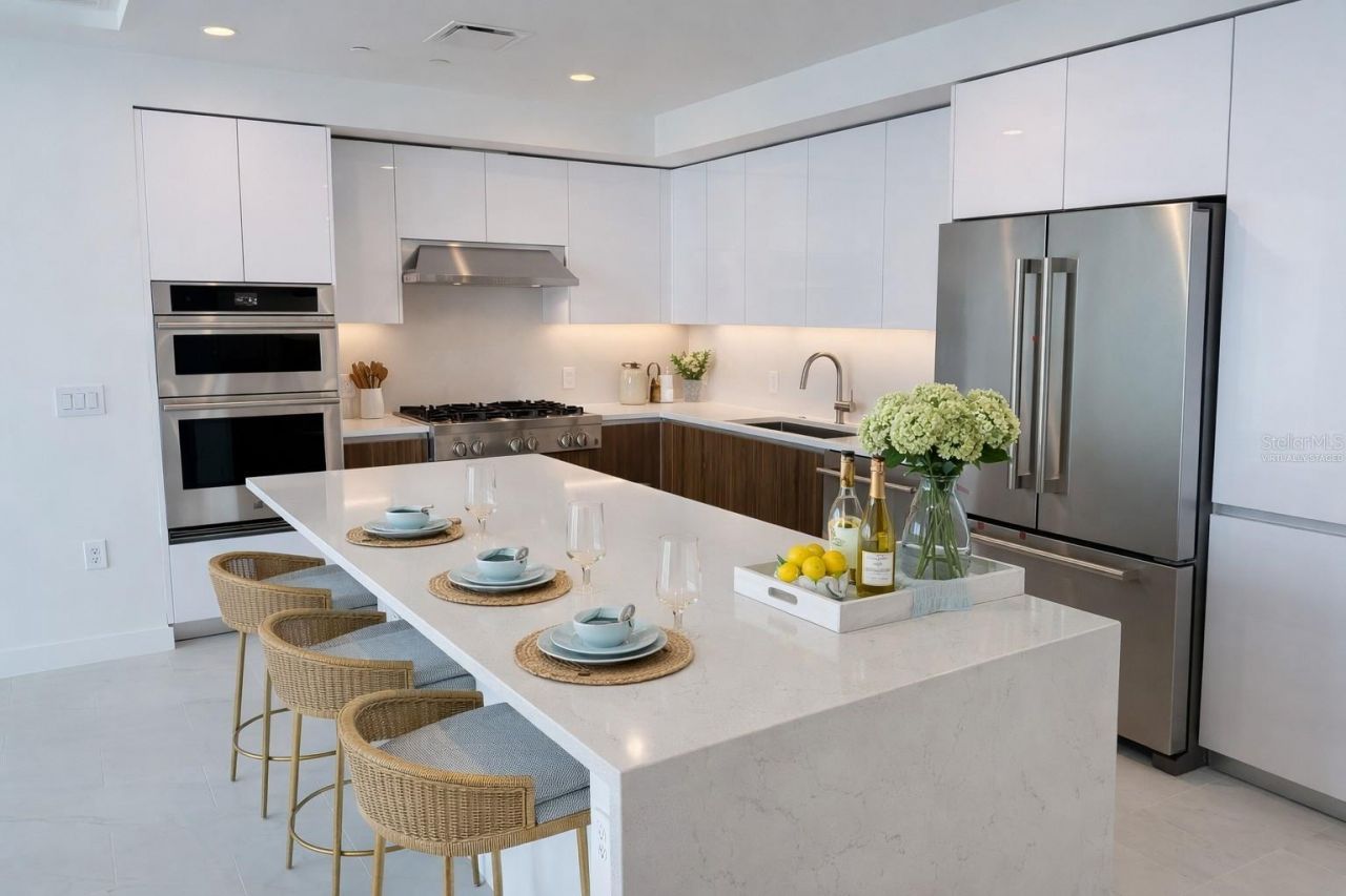 400 Central Avenue, Unit 2603, Saint Petersburg, FL 33701 Photo