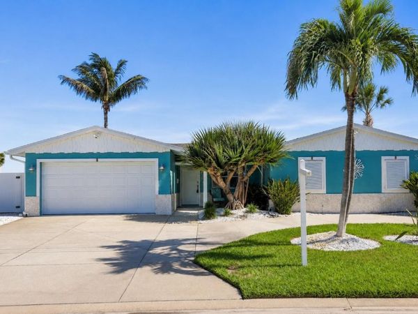 7833 1ST AVENUE S, ST PETERSBURG, FL 33707