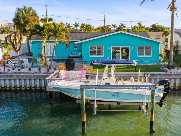 7833 1ST AVENUE S, ST PETERSBURG, FL 33707