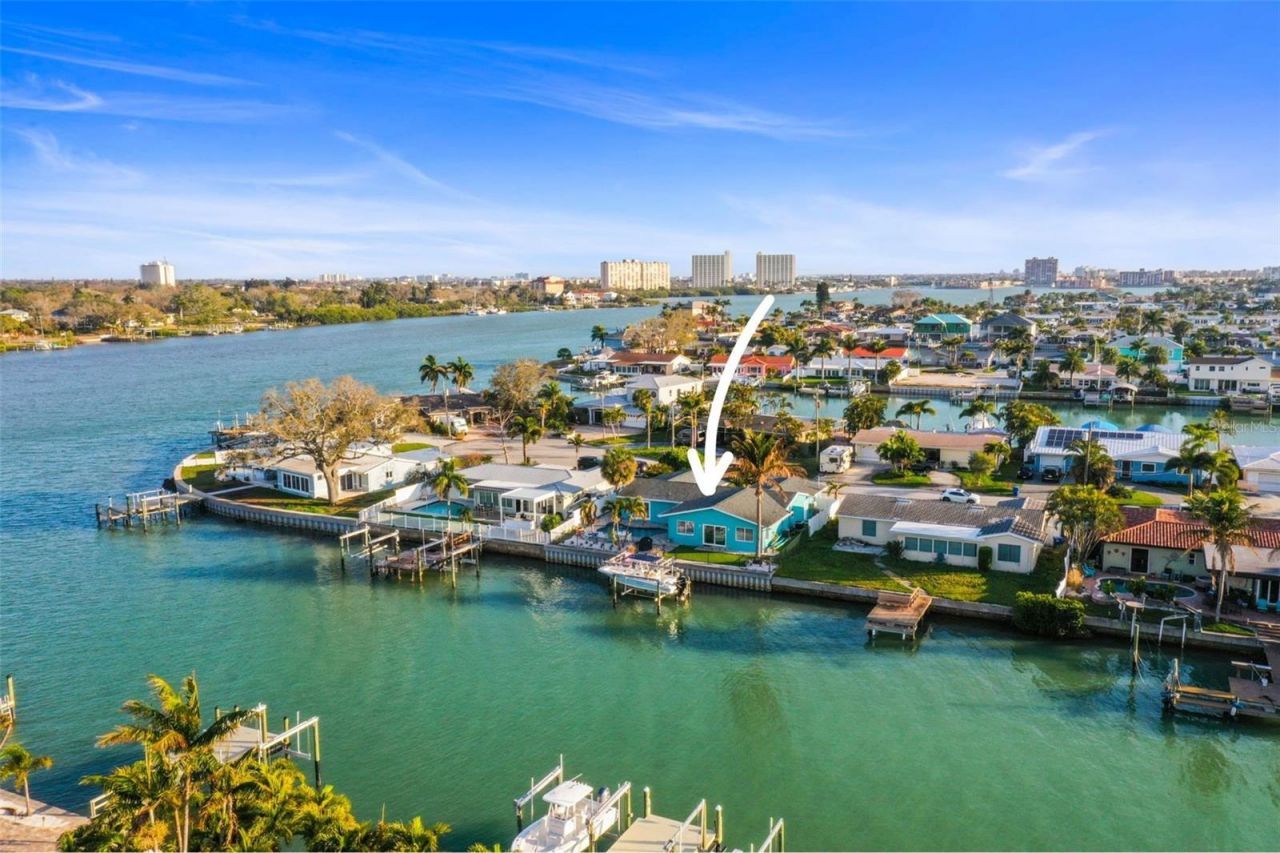 7833 1st Avenue S, Saint Petersburg, FL 33707 Photo