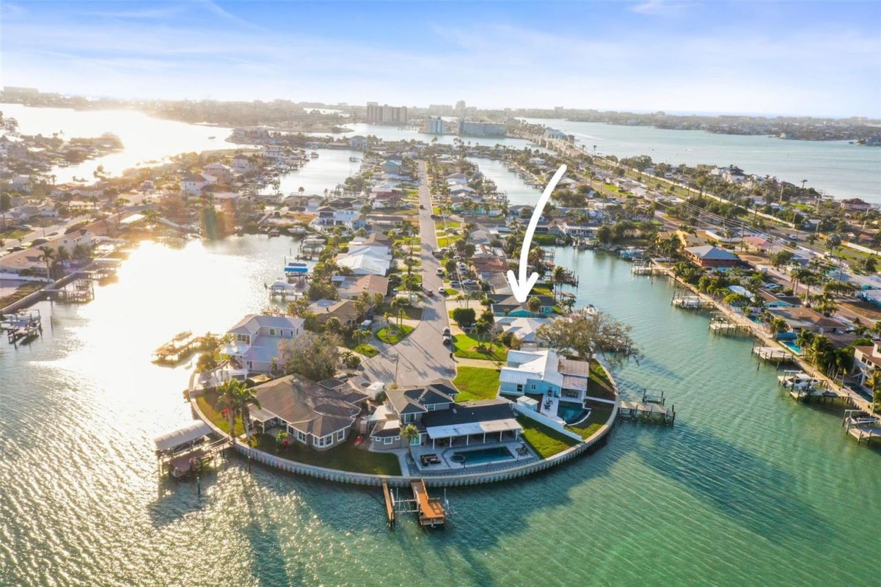 7833 1st Avenue S, Saint Petersburg, FL 33707 Photo