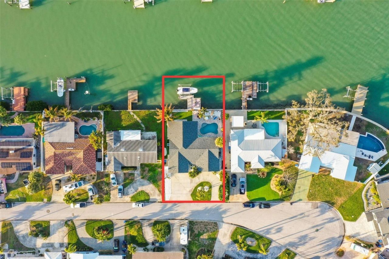 7833 1st Avenue S, Saint Petersburg, FL 33707 Photo