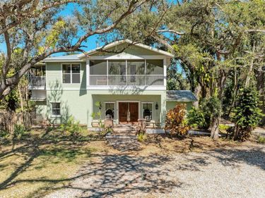 820 N ELM STREET, ENGLEWOOD, FL 34223