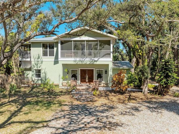 820 N ELM STREET, ENGLEWOOD, FL 34223