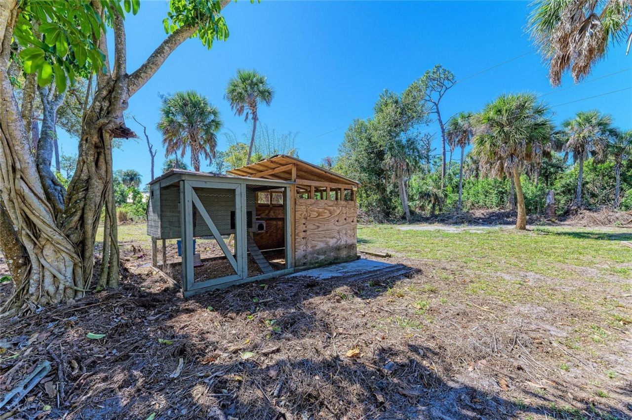 820 N Elm Street, Englewood, FL 34223 Photo