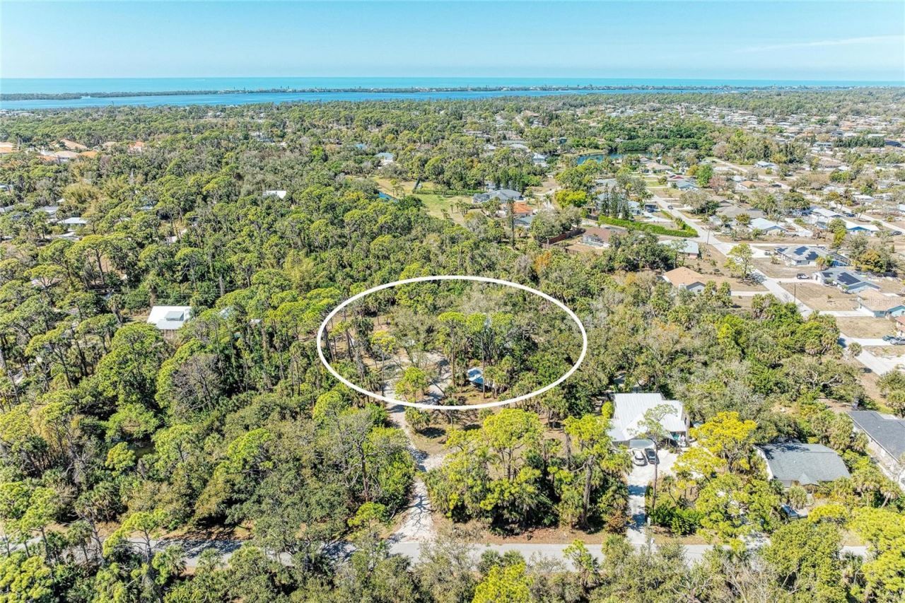 820 N Elm Street, Englewood, FL 34223 Photo