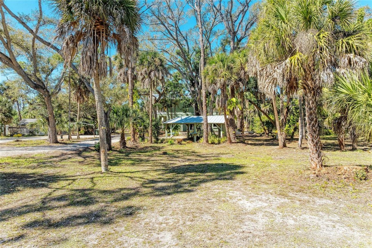 820 N Elm Street, Englewood, FL 34223 Photo