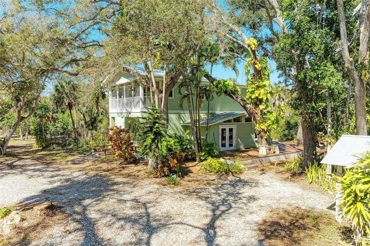 820 N Elm Street, Englewood, FL 34223 Photo