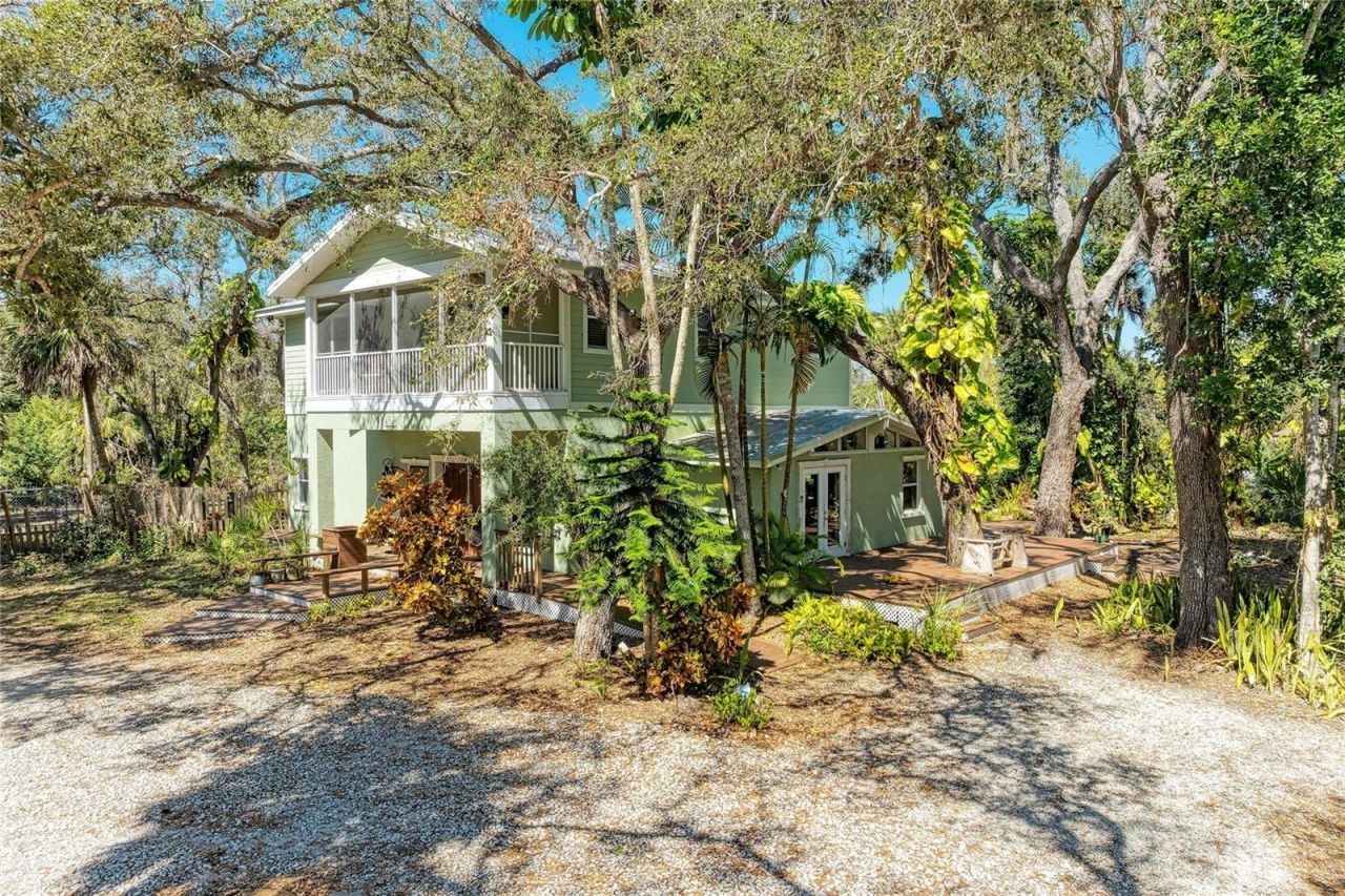 820 N Elm Street, Englewood, FL 34223 Photo