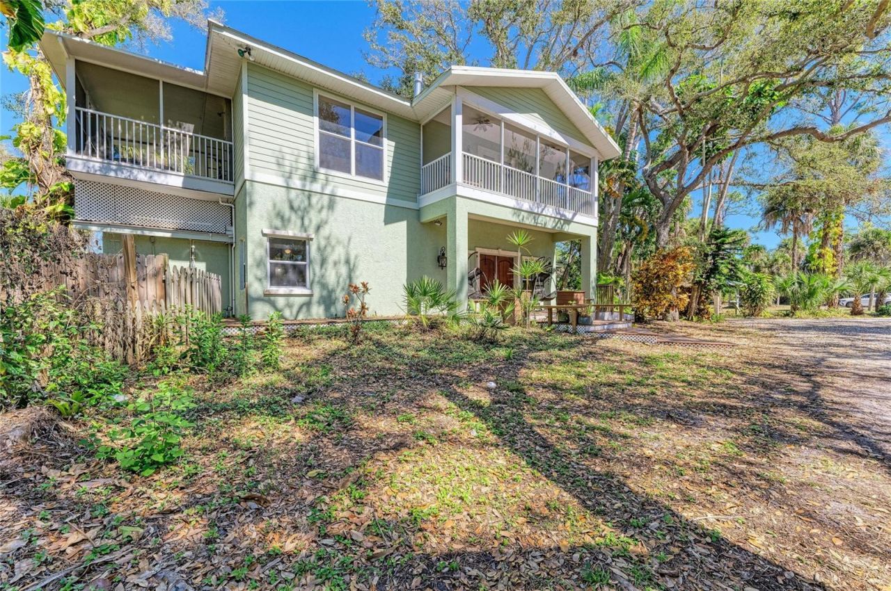 820 N Elm Street, Englewood, FL 34223 Photo