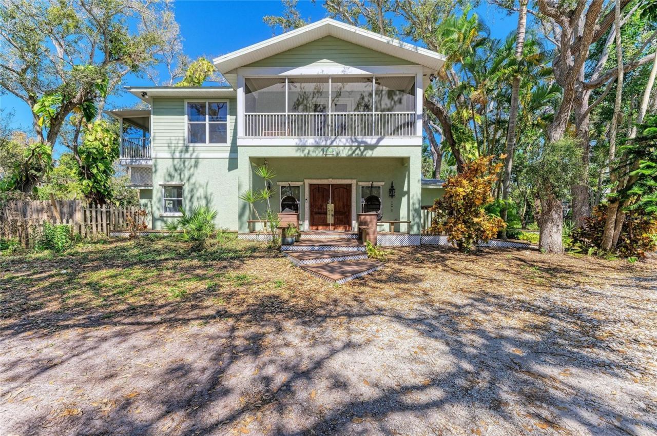 820 N Elm Street, Englewood, FL 34223 Photo