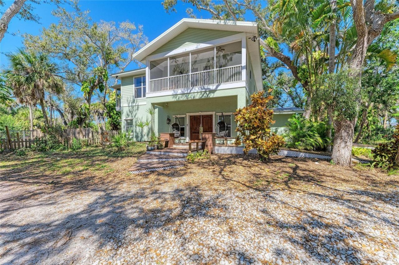 820 N Elm Street, Englewood, FL 34223 Photo