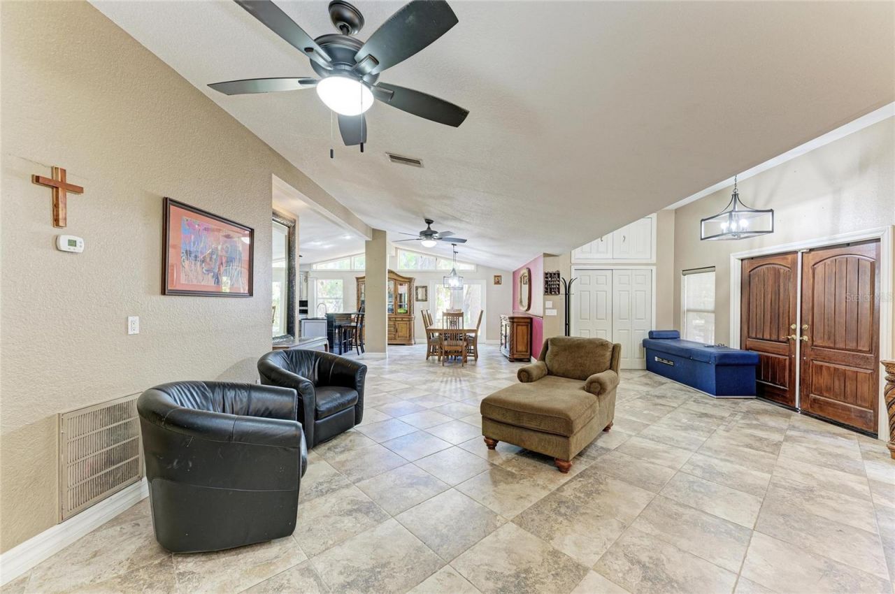 820 N Elm Street, Englewood, FL 34223 Photo