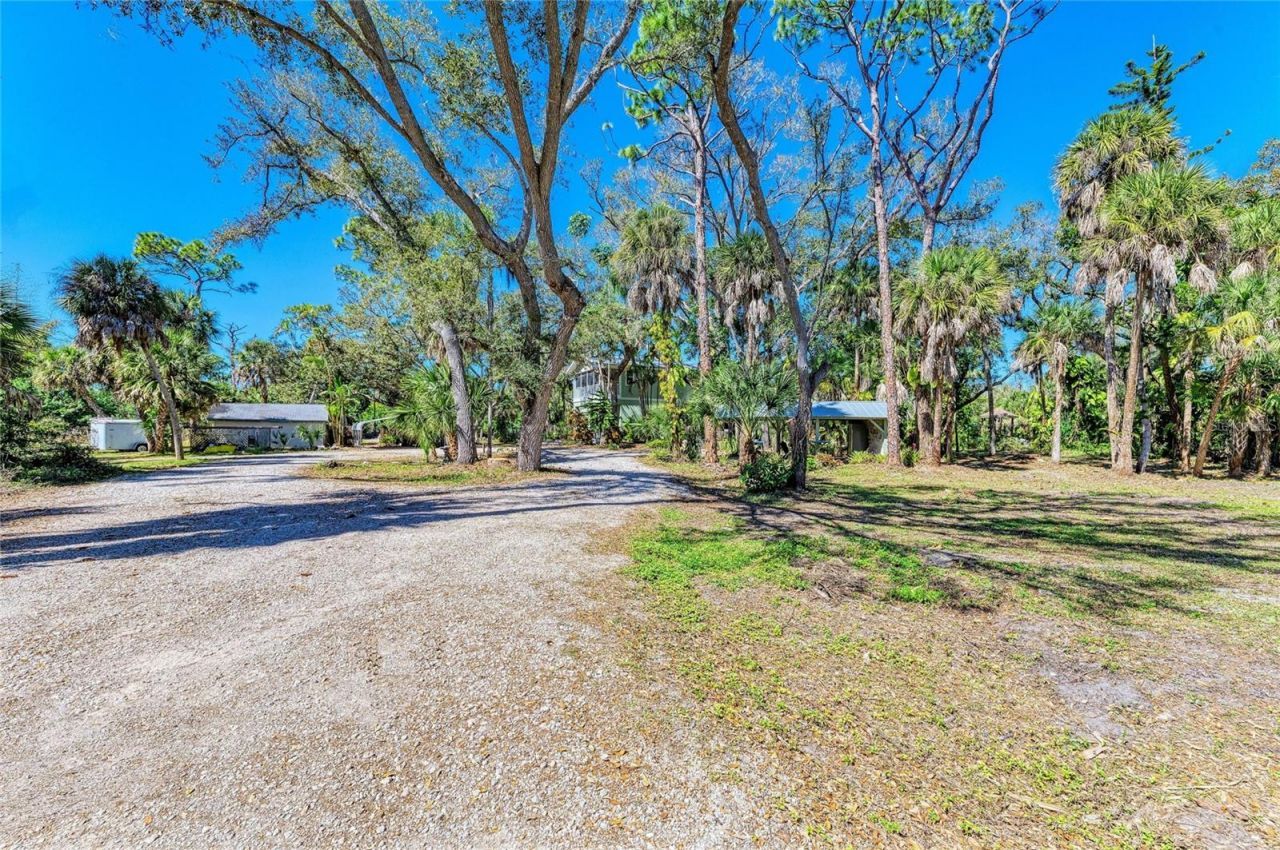 820 N Elm Street, Englewood, FL 34223 Photo