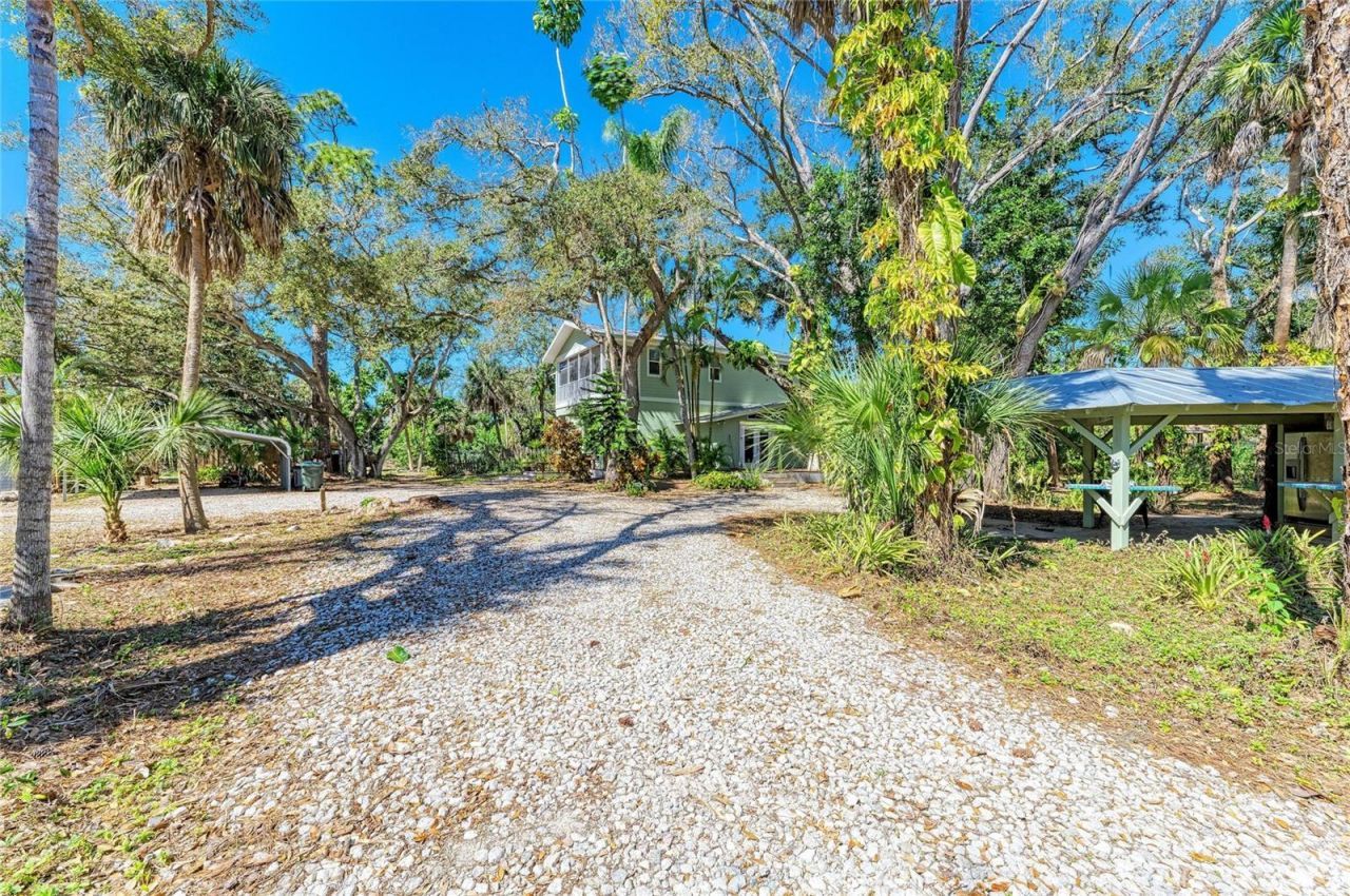 820 N Elm Street, Englewood, FL 34223 Photo